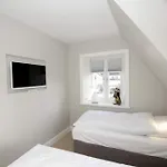 Friesenhaus Gaadt, Hs2 Feriehus Vesterland