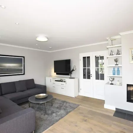 Hébergement de vacances Friesenhaus Gaadt, Hs2 Westerland