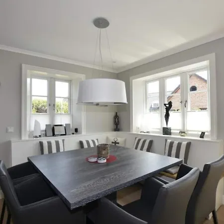 Friesenhaus Gaadt, Hs2 * Westerland