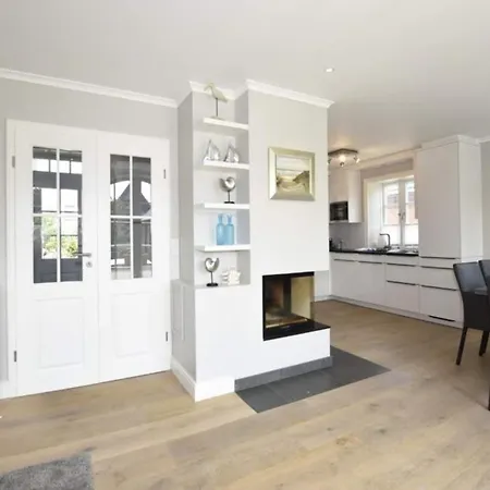 Friesenhaus Gaadt, Hs2 ווסטרלנד