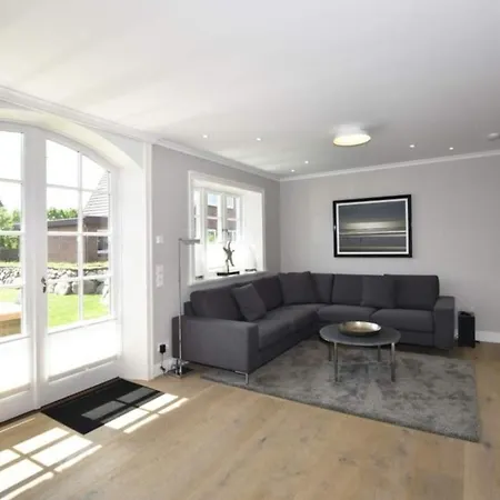 Friesenhaus Gaadt, Hs2 Westerland