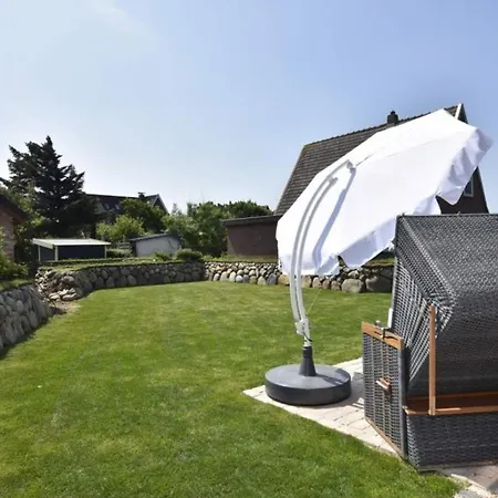 Friesenhaus Gaadt, Hs2 Casa vacanze