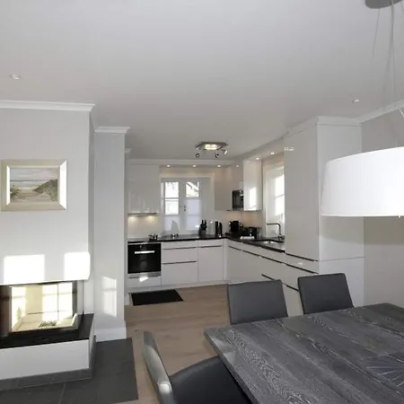 Friesenhaus Gaadt, Hs2 * Westerland