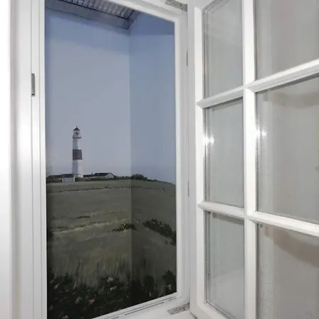 Friesenhaus Gaadt, Hs2 Casa vacanze *