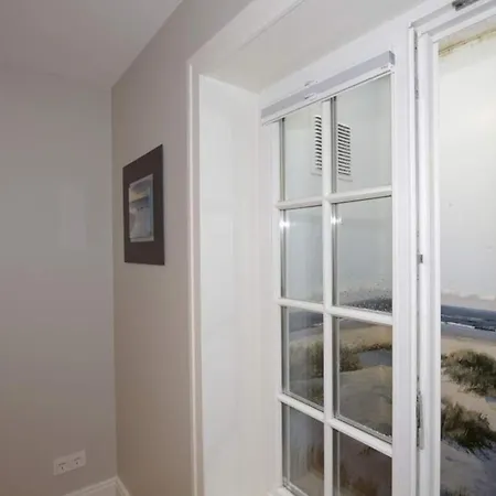 Casa vacanze Friesenhaus Gaadt, Hs2 Westerland