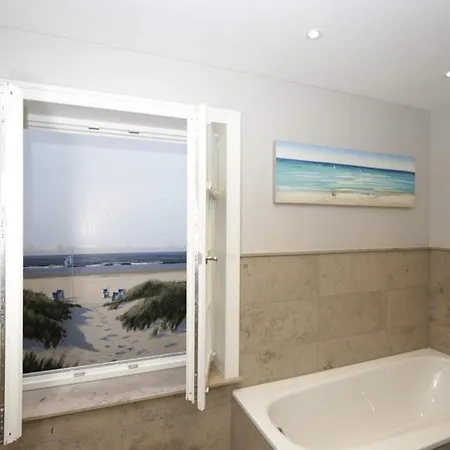 Casa vacanze Friesenhaus Gaadt, Hs2 Westerland