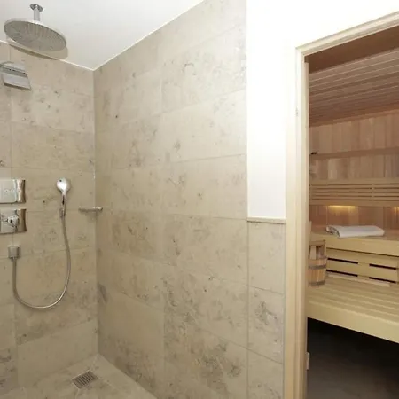 Friesenhaus Gaadt, Hs2 Casa vacanze Westerland