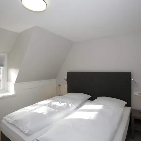 Friesenhaus Gaadt, Hs2 * Westerland