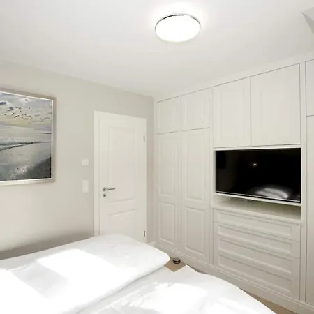 Friesenhaus Gaadt, Hs2 Casa vacanze *