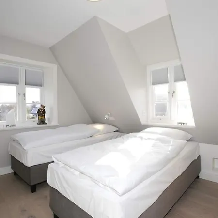 Friesenhaus Gaadt, Hs2 Casa vacanze *