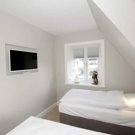 Friesenhaus Gaadt, Hs2 Casa vacanze Westerland
