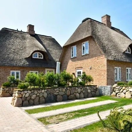 Friesenhaus Gaadt, Hs2 Westerland