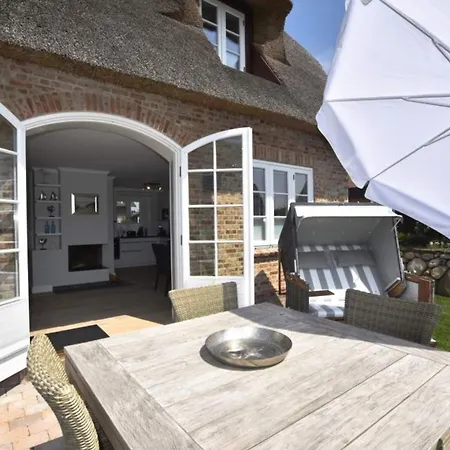 Friesenhaus Gaadt, Hs2 * Westerland