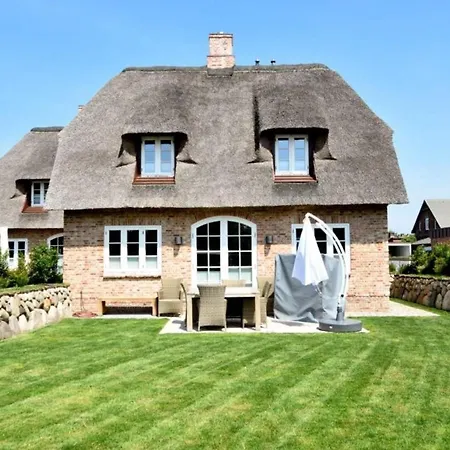 Friesenhaus Gaadt, Hs2 *