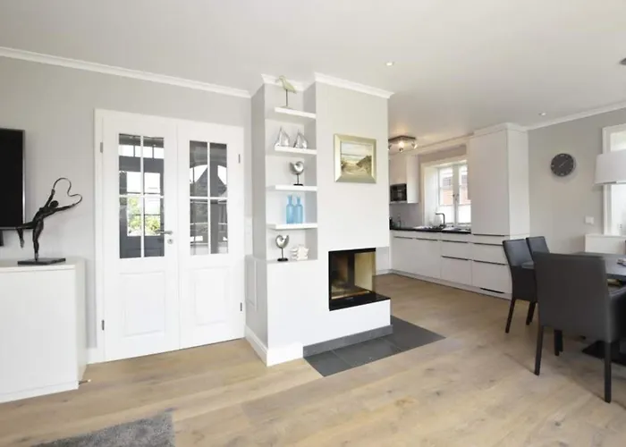 Friesenhaus Gaadt, Hs2 ווסטרלנד