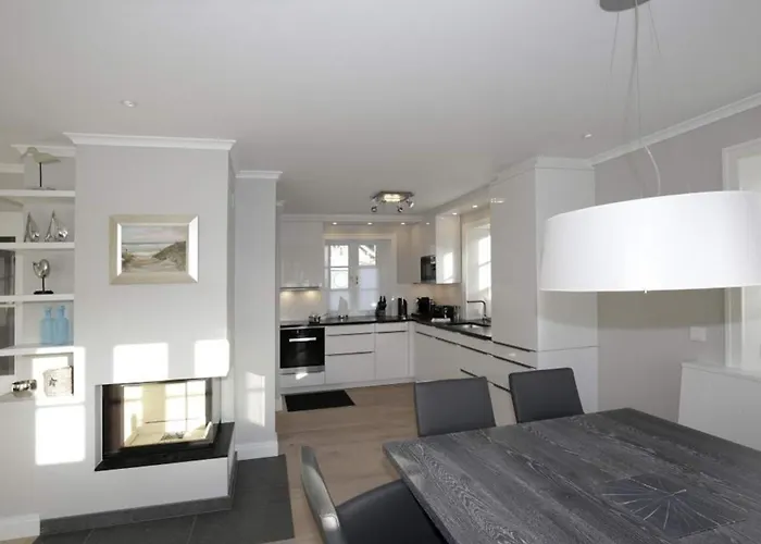 Friesenhaus Gaadt, Hs2 * ווסטרלנד