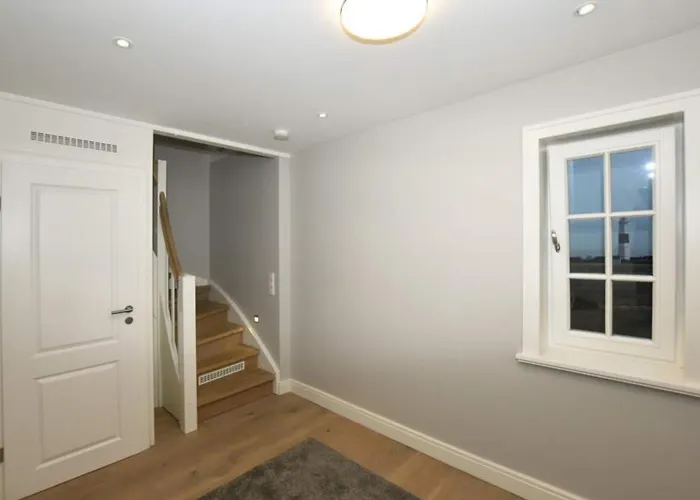 בית נופש Friesenhaus Gaadt, Hs2 *