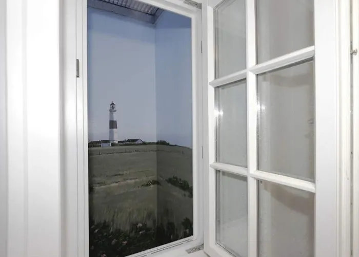 Friesenhaus Gaadt, Hs2 בית נופש *