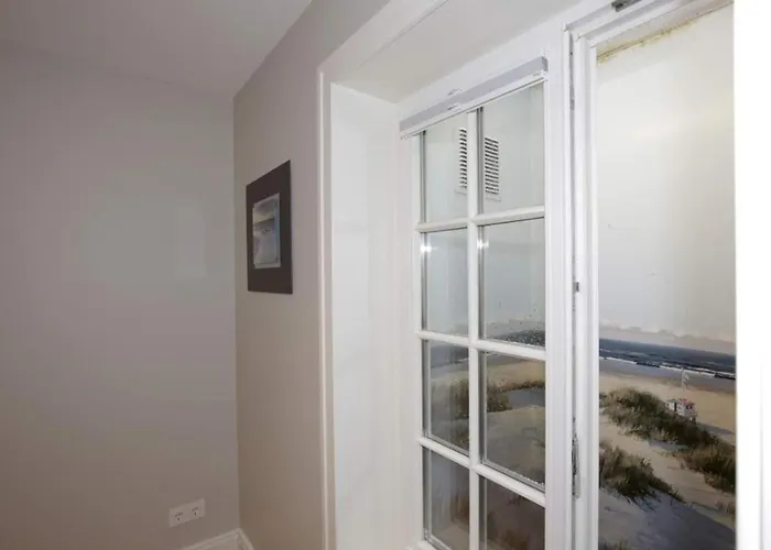 בית נופש Friesenhaus Gaadt, Hs2 ווסטרלנד