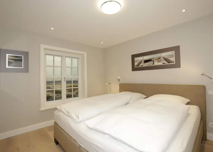 Friesenhaus Gaadt, Hs2 ווסטרלנד