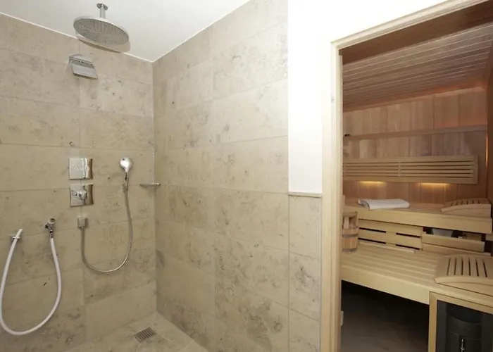 Friesenhaus Gaadt, Hs2 בית נופש ווסטרלנד