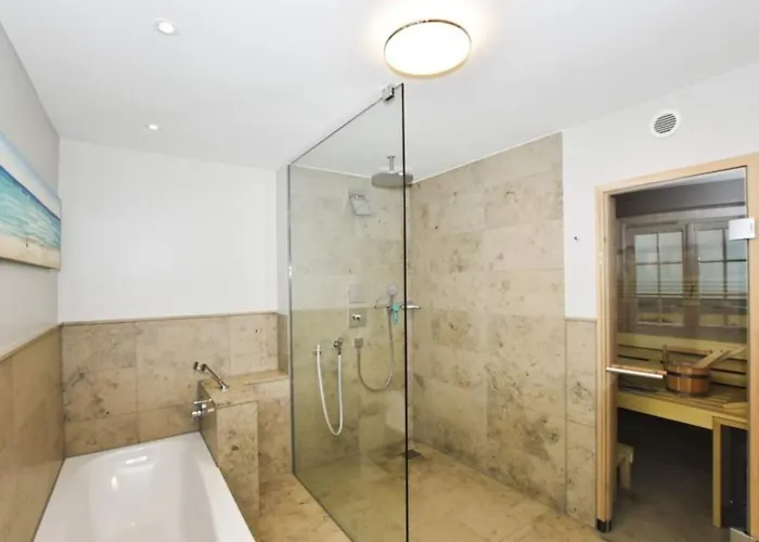 בית נופש Friesenhaus Gaadt, Hs2 ווסטרלנד