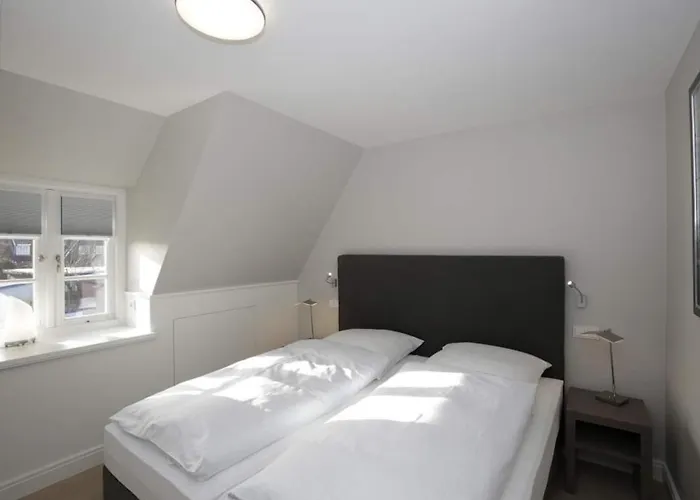 Friesenhaus Gaadt, Hs2 * ווסטרלנד