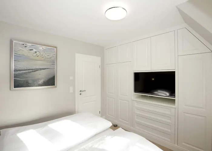 Friesenhaus Gaadt, Hs2 בית נופש *