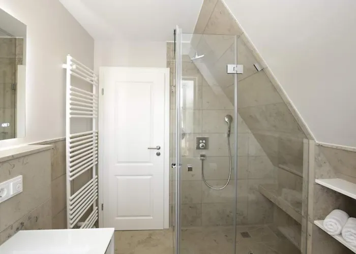 Friesenhaus Gaadt, Hs2 בית נופש *