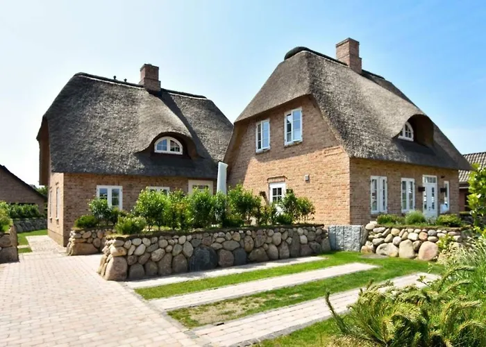 Friesenhaus Gaadt, Hs2 ווסטרלנד