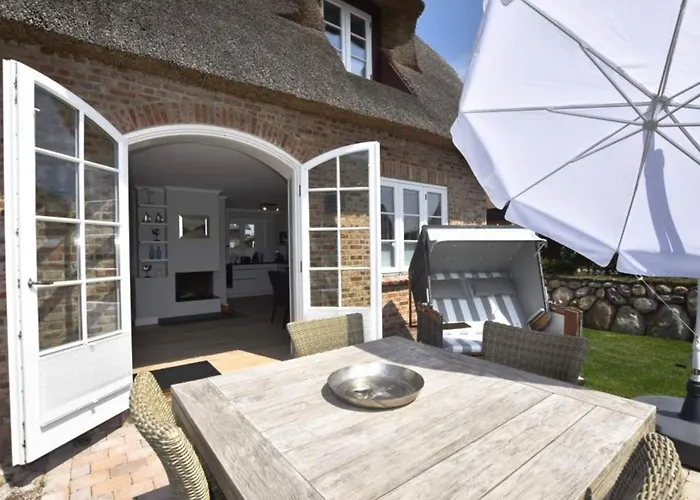 Friesenhaus Gaadt, Hs2 * ווסטרלנד