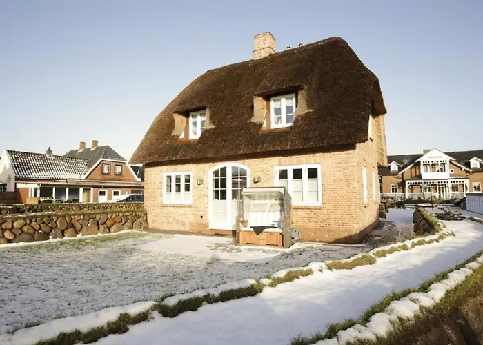 Friesenhaus Gaadt, Hs2 בית נופש ווסטרלנד